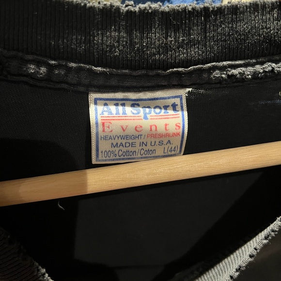 Ringo Starr Band Tee - Picture 3 of 5